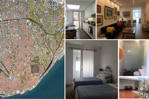 Apartamento Penha França Rua Lopes 84